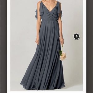 Jenny Yoo Dress BHLDN